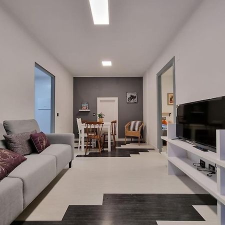 21A01 Apartamento Cabanaquinta Aller Buitenkant foto