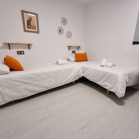 21A01 Apartamento Cabanaquinta Aller Buitenkant foto