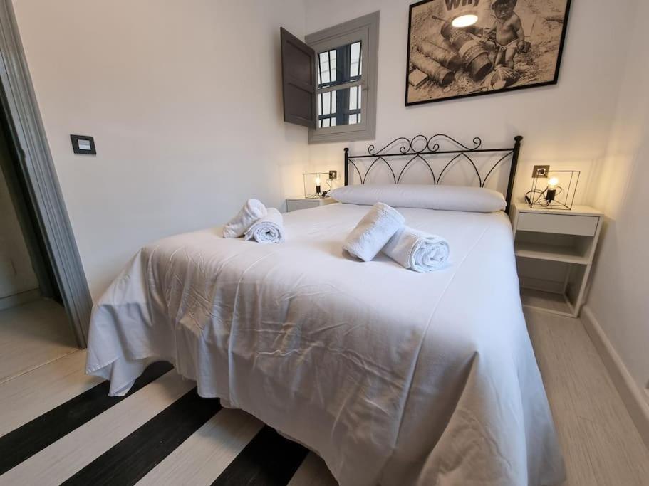 21A01 Apartamento Cabanaquinta Aller Buitenkant foto